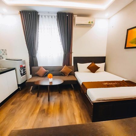 King Hotel 岘港 外观 照片